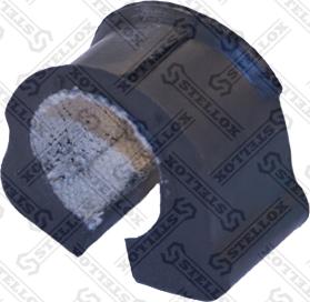 Stellox 71-12150-SX - Втулка стабилизатора autospares.lv