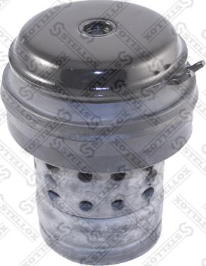 Stellox 71-12869-SX - Подушка, опора, подвеска двигателя autospares.lv