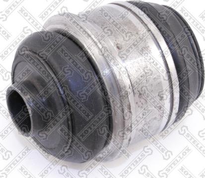 Stellox 71-31375-SX - Сайлентблок, рычаг подвески колеса autospares.lv