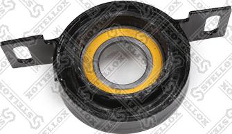 Stellox 71-21403-SX - Подшипник карданного вала, центральная подвеска autospares.lv