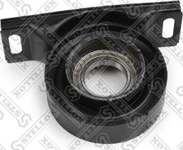 Stellox 71-21402-SX - Подшипник карданного вала, центральная подвеска autospares.lv