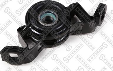 Stellox 71-21423-SX - Подшипник карданного вала, центральная подвеска autospares.lv