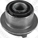 Stellox 71-21507-SX - Сайлентблок, рычаг подвески колеса autospares.lv