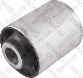 Stellox 71-21395-SX - Сайлентблок, рычаг подвески колеса autospares.lv