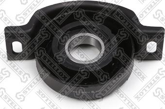 Stellox 71-21381-SX - Подшипник карданного вала, центральная подвеска autospares.lv