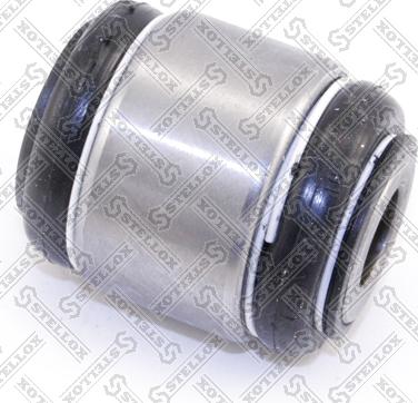 Stellox 71-21334-SX - Сайлентблок, рычаг подвески колеса autospares.lv