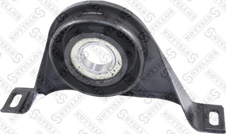 Stellox 71-21290-SX - Подшипник карданного вала, центральная подвеска autospares.lv