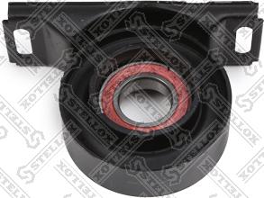 Stellox 71-21269-SX - Подшипник карданного вала, центральная подвеска autospares.lv