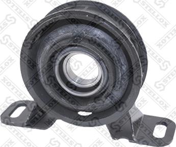 Stellox 71-21279-SX - Подшипник карданного вала, центральная подвеска autospares.lv