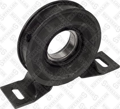 Stellox 71-21278-SX - Подшипник карданного вала, центральная подвеска autospares.lv