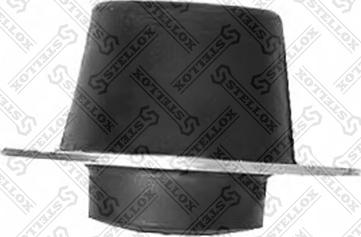 Stellox 72-11394-SX - Подвеска, ступенчатая коробка передач autospares.lv