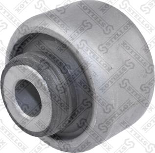 Stellox 77-00943-SX - Сайлентблок, рычаг подвески колеса autospares.lv