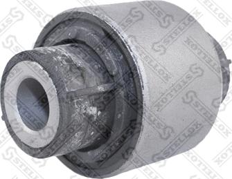 Stellox 77-00950-SX - Сайлентблок, рычаг подвески колеса autospares.lv