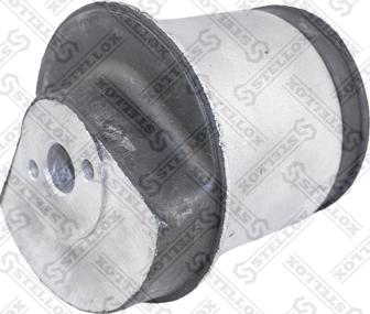 Stellox 77-00952-SX - Сайлентблок, рычаг подвески колеса autospares.lv