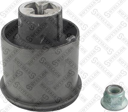 Stellox 77-00968-SX - Ремонтный комплект, рычаг подвески autospares.lv