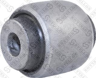 Stellox 77-00980-SX - Сайлентблок, рычаг подвески колеса autospares.lv