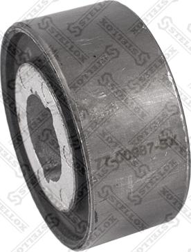 Stellox 77-00987-SX - Сайлентблок, рычаг подвески колеса autospares.lv