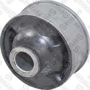 Stellox 77-00438-SX - Сайлентблок, рычаг подвески колеса autospares.lv