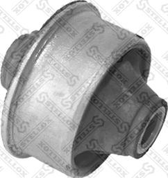 Stellox 77-00475-SX - Сайлентблок, рычаг подвески колеса autospares.lv