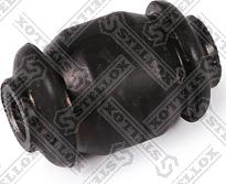 Stellox 77-00556-SX - Сайлентблок, рычаг подвески колеса autospares.lv