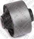 Stellox 77-00551-SX - Сайлентблок, рычаг подвески колеса autospares.lv