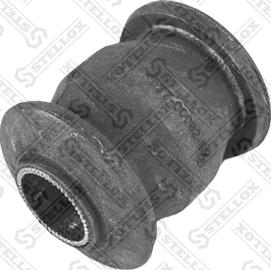 Stellox 77-00092-SX - Сайлентблок, рычаг подвески колеса autospares.lv