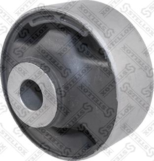 Stellox 77-00003-SX - Сайлентблок, рычаг подвески колеса autospares.lv