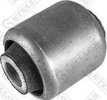 Stellox 77-00190-SX - Сайлентблок, рычаг подвески колеса autospares.lv