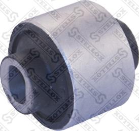 Stellox 77-00144-SX - Сайлентблок, рычаг подвески колеса autospares.lv