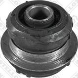 Stellox 77-00138-SX - Сайлентблок, рычаг подвески колеса autospares.lv