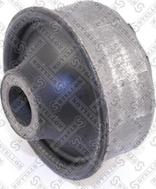 Stellox 77-00125-SX - Сайлентблок, рычаг подвески колеса autospares.lv