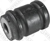 Stellox 77-00128-SX - Сайлентблок, рычаг подвески колеса autospares.lv