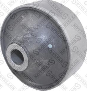 Stellox 77-00840-SX - Сайлентблок, рычаг подвески колеса autospares.lv