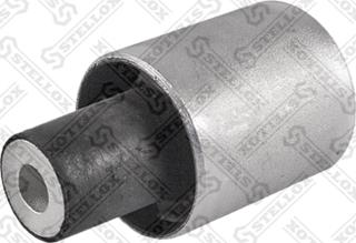 Stellox 77-00819-SX - Сайлентблок, рычаг подвески колеса autospares.lv