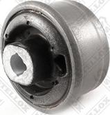 Stellox 77-00888-SX - Сайлентблок, рычаг подвески колеса autospares.lv