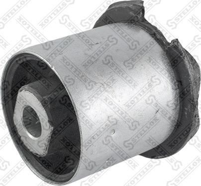 Stellox 77-00835-SX - Сайлентблок, рычаг подвески колеса autospares.lv