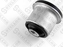 Stellox 77-00829-SX - Сайлентблок, рычаг подвески колеса autospares.lv