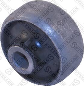 Stellox 77-00872-SX - Сайлентблок, рычаг подвески колеса autospares.lv