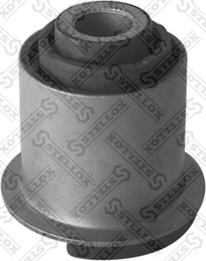 Stellox 77-00313-SX - Сайлентблок, рычаг подвески колеса autospares.lv