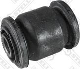 Stellox 77-00335-SX - Сайлентблок, рычаг подвески колеса autospares.lv