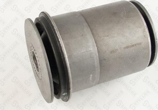 Stellox 77-00330-SX - Сайлентблок, рычаг подвески колеса autospares.lv