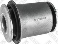 Stellox 77-00329-SX - Сайлентблок, рычаг подвески колеса autospares.lv