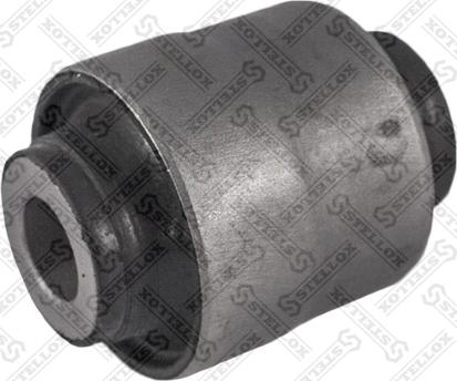 Stellox 77-00210-SX - Сайлентблок, рычаг подвески колеса autospares.lv