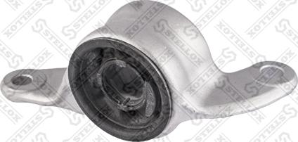 Stellox 77-00218-SX - Сайлентблок, рычаг подвески колеса autospares.lv