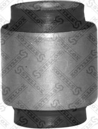 Stellox 77-00281-SX - Сайлентблок, рычаг подвески колеса autospares.lv