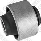 Stellox 77-00749-SX - Сайлентблок, рычаг подвески колеса autospares.lv