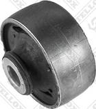 Stellox 77-00752-SX - Сайлентблок, рычаг подвески колеса autospares.lv