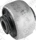 Stellox 77-00772-SX - Сайлентблок, рычаг подвески колеса autospares.lv