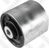 Stellox 77-01599-SX - Сайлентблок, рычаг подвески колеса autospares.lv