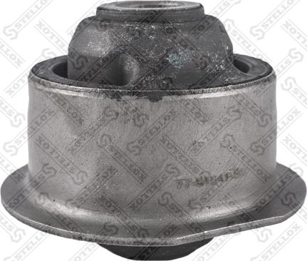 Stellox 77-01641-SX - Сайлентблок, рычаг подвески колеса autospares.lv